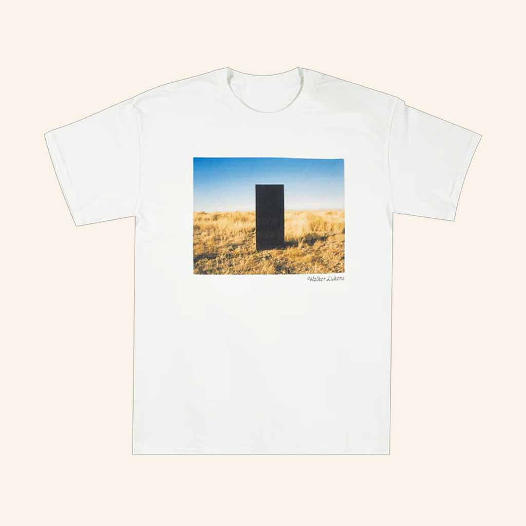 Walker Lukens Merch Accessible Beauty White T-Shirt Best Gifts For Him