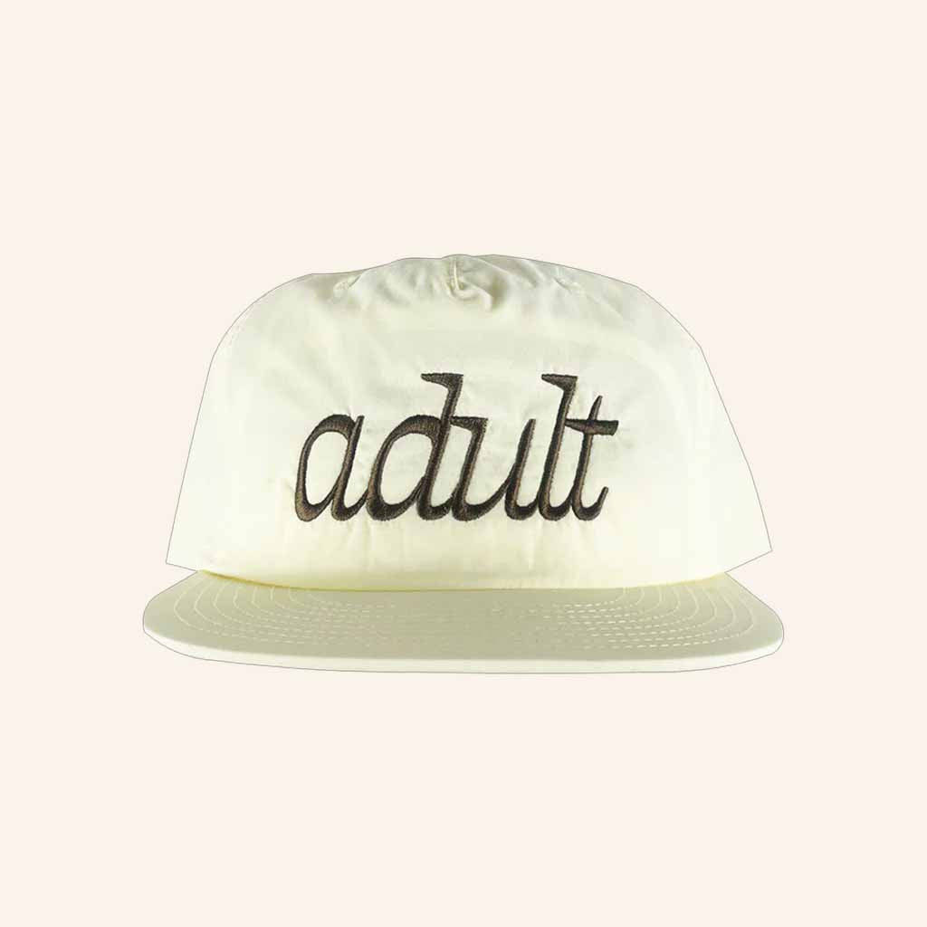 Walker Lukens Merch Adult Embroidered Snapback Hat Christmas Presents For Him