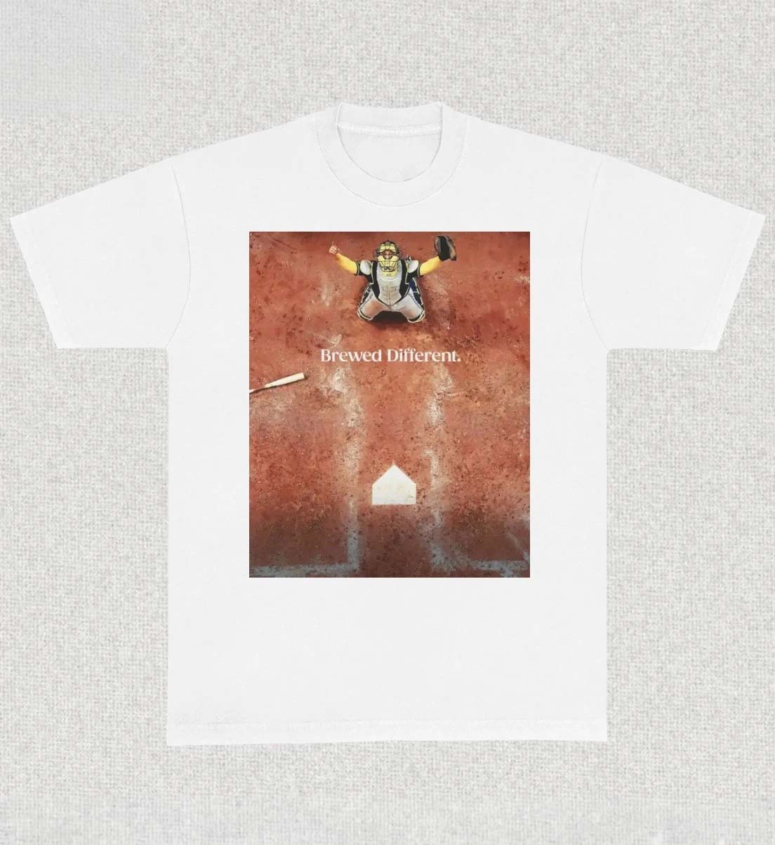 William Contreras World Series Championship Celebration Shirt