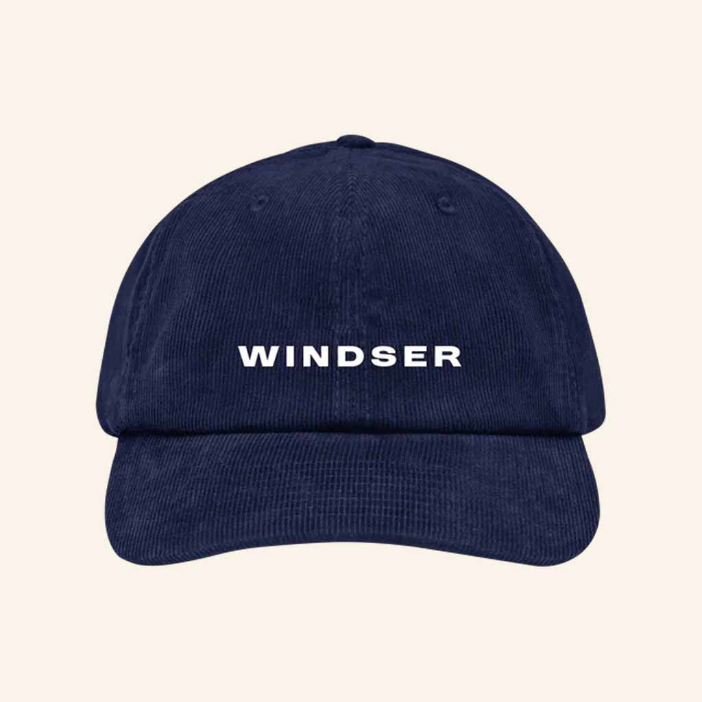 Windser Merch Windser Logo Embroidered Hat Christmas Ideas For Friend