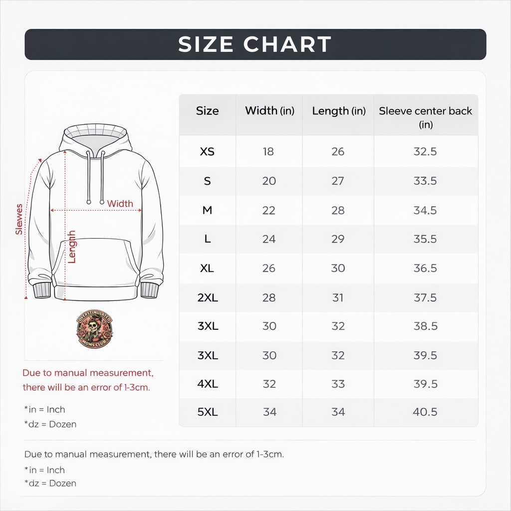 Women's Funny Mom Tees from Daughter Son Mama Women Mother's Day_1 Graphic Hoodie - Image 4