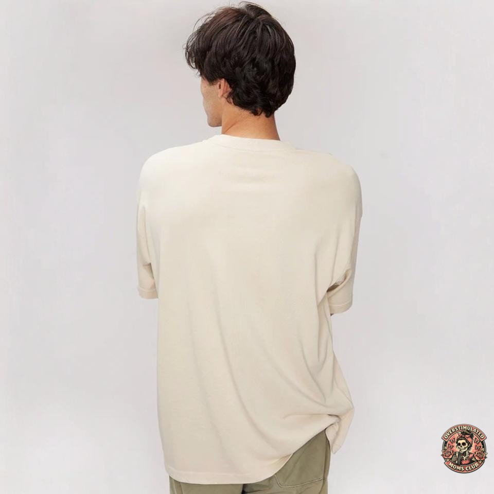 Women's Funny Mom Tees from Daughter Son Mama Women Mother's Day_1 Shirt - Image 3