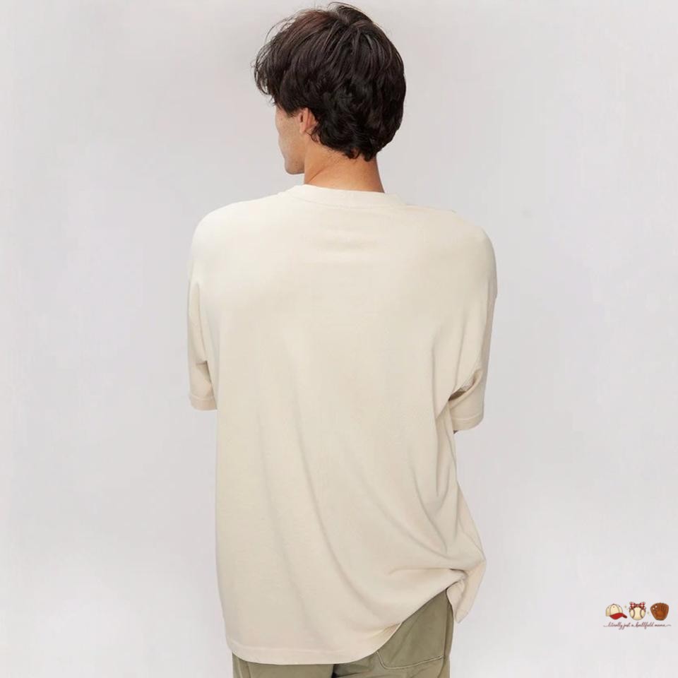 Women's Literally Just A Ballfield Mama Sports Softball Mothers Day Shirt - Image 3