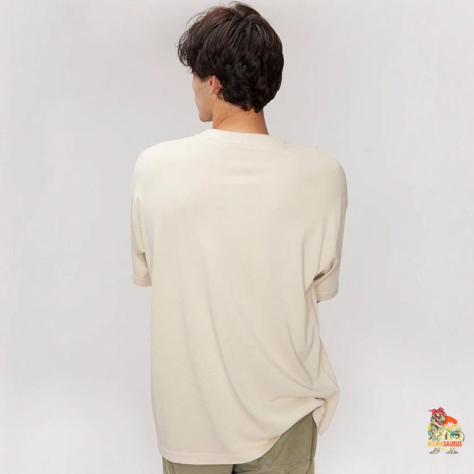 Women's Mamasaurus T Rex Dinosaur Mom Sunglasses Mother Graphic Shirt - Image 3