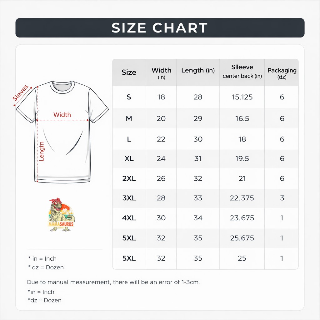 Women's Mamasaurus T Rex Dinosaur Mom Sunglasses Mother Graphic Shirt - Image 4