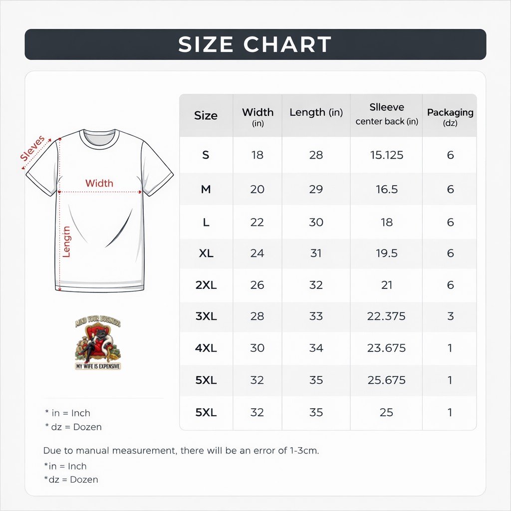 Women's Mind Your Business My Wife is Expensive Funny Black Cat Lady Shirt - Image 4