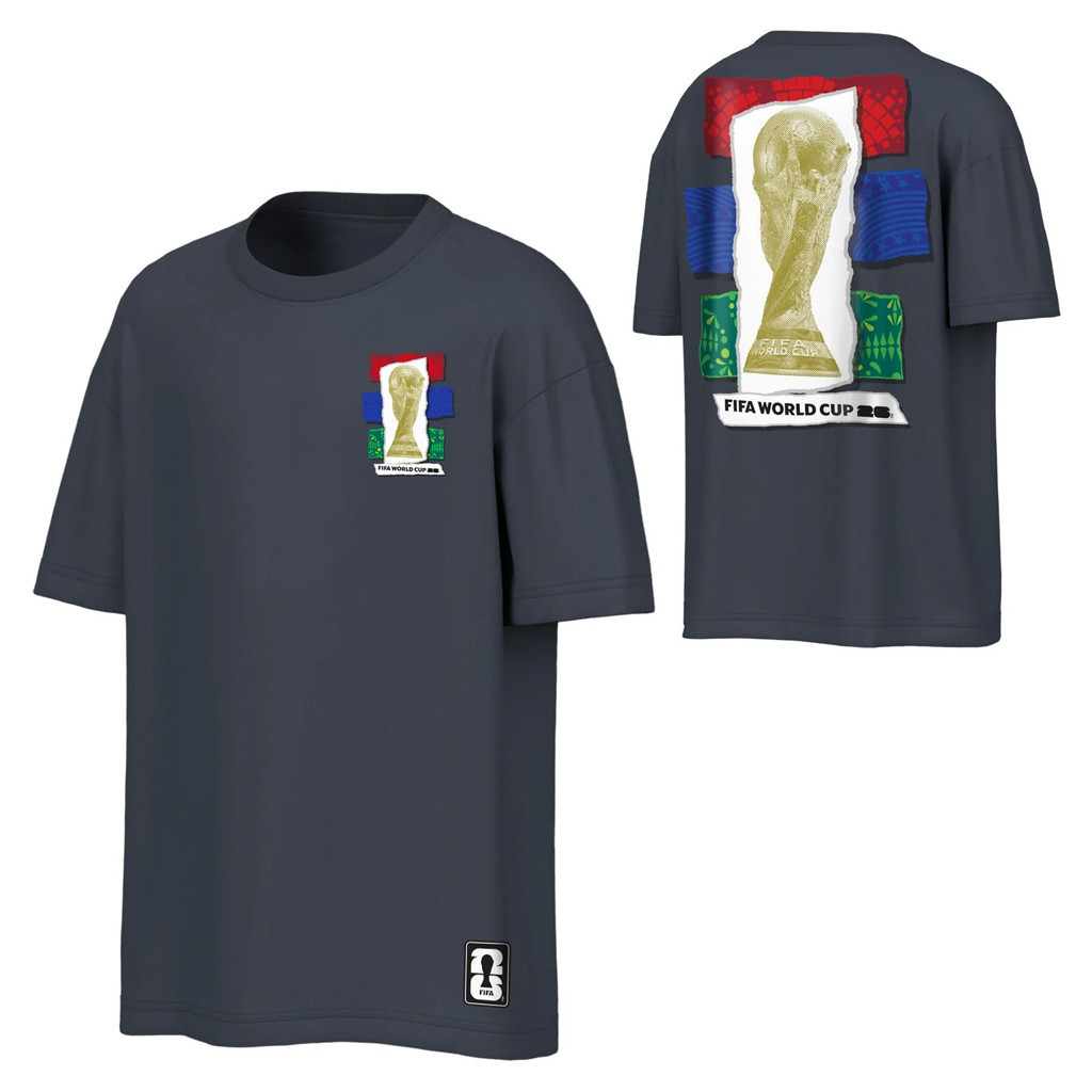 World Cup 2026 Merch Host TrophyTShirtGame Day Shirt Best Gifts For Soccer Lovers