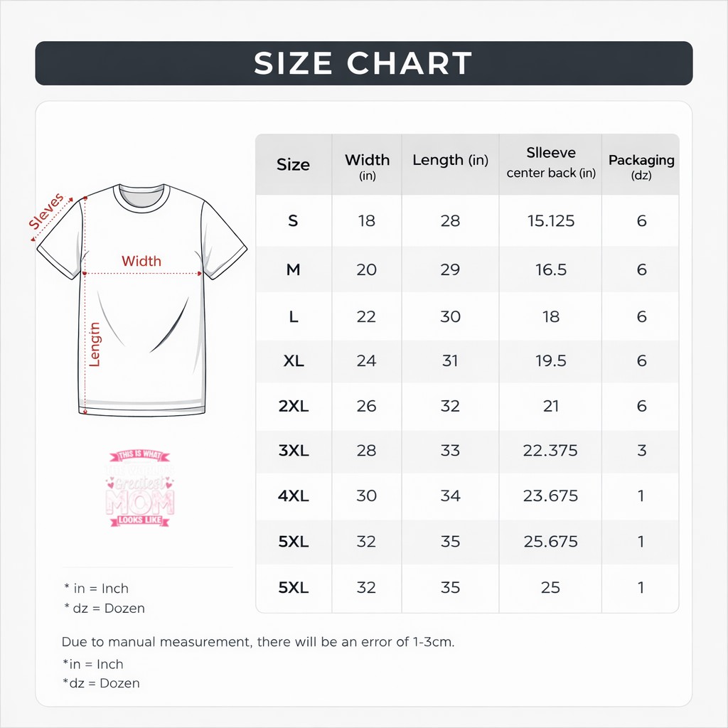 Worlds Greatest Mom Mother’s Day Pink Hearts Proud Mama Pullover Shirt - Image 4