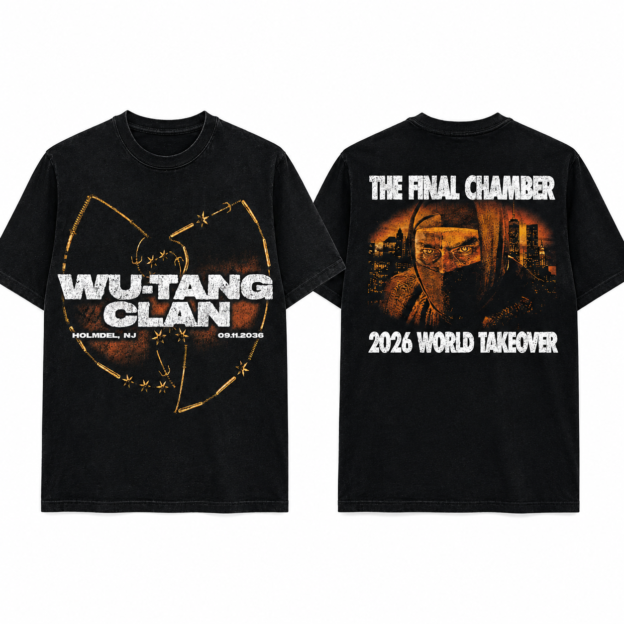 wu tang clan salt lake city september 29 2026 t shirt merch dCQdM - merchtourboutique