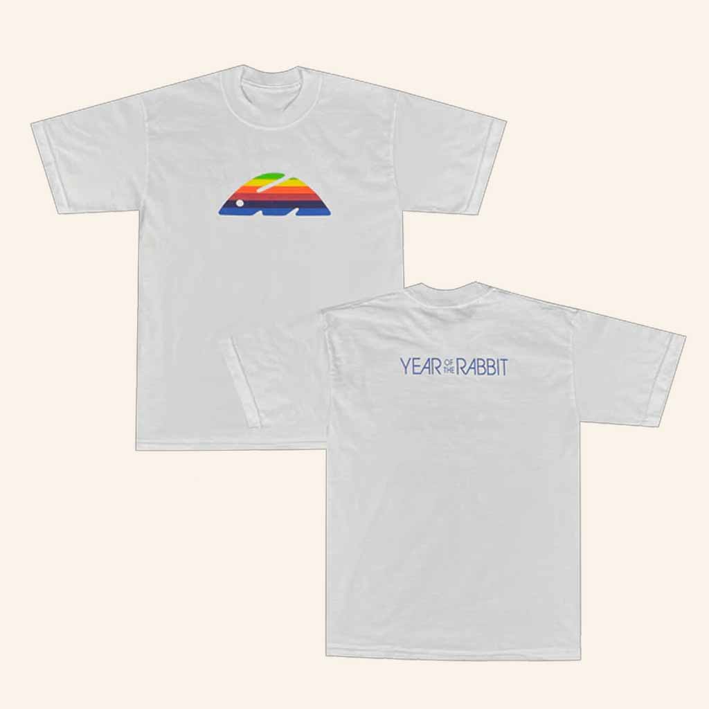 Year Of The Rabbit Merch Year Of The Rabbit T-Shirt Gift Ideas For Him