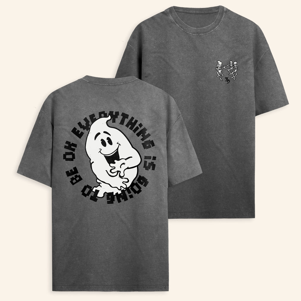 Zeds Dead Merch One More Time T-Shirt Birthday Gift For Besties